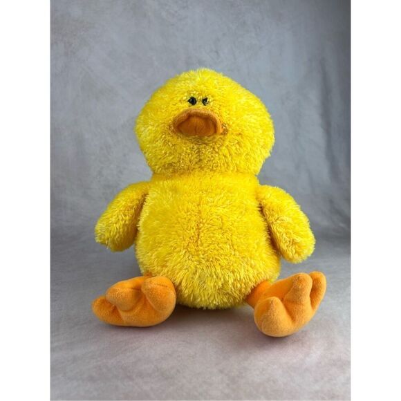 Vintage GUND Quacky Duck Plush - Picture 1 of 8